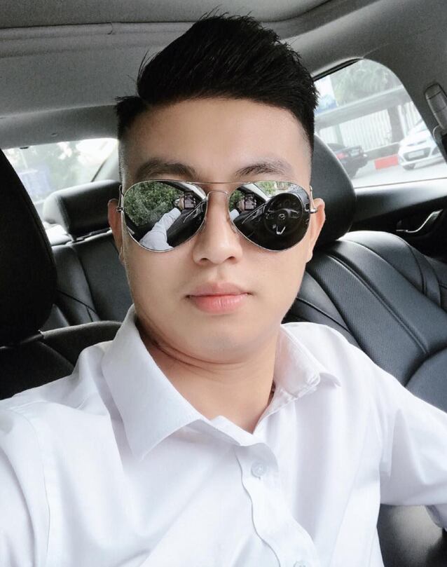 Hùng Moschino - Tổng biên tập website dabet.homes