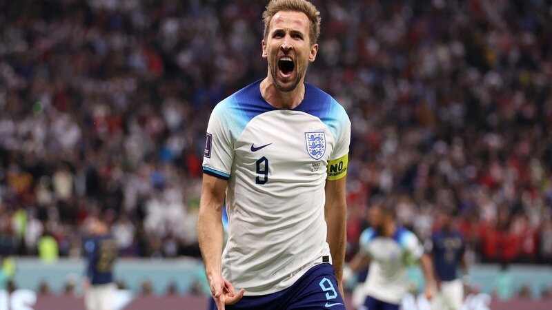 Harry Kane: Khả năng tham dự EURO 2024 bị bỏ ngỏ?